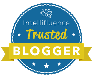 Jonalyn Mendoza is an Intellifluence Trusted Blogger